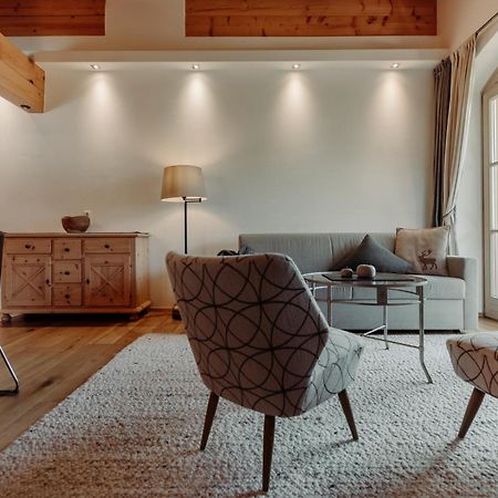 Ferienwohnungen Renberg Maria Alm am Steinernen Meer Exterior foto