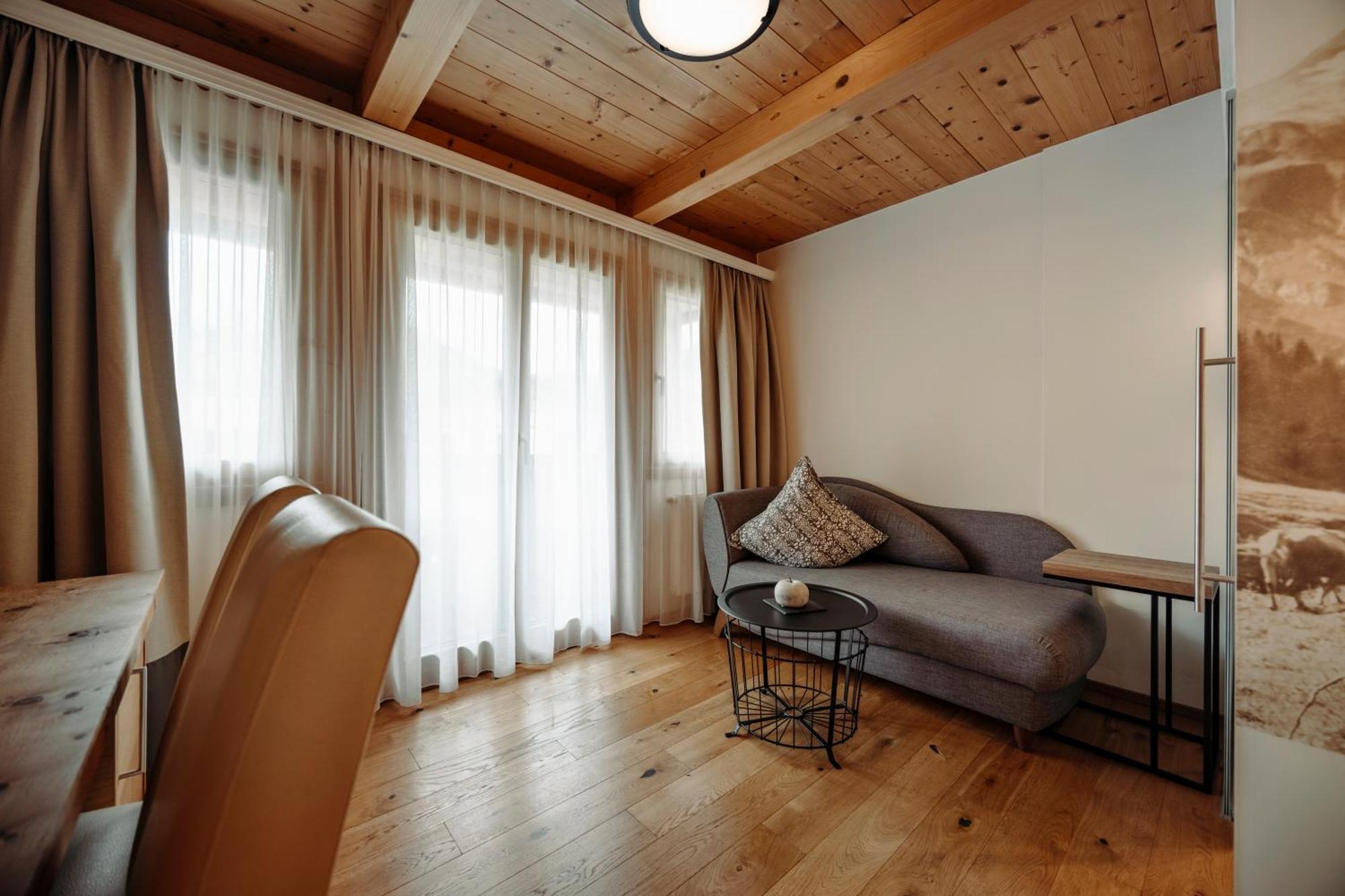 Ferienwohnungen Renberg Maria Alm am Steinernen Meer Exterior foto